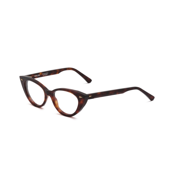 AHLEM GAMBETTA LIGHT TURTLE OPT | Monturas | Vytria Eyewear