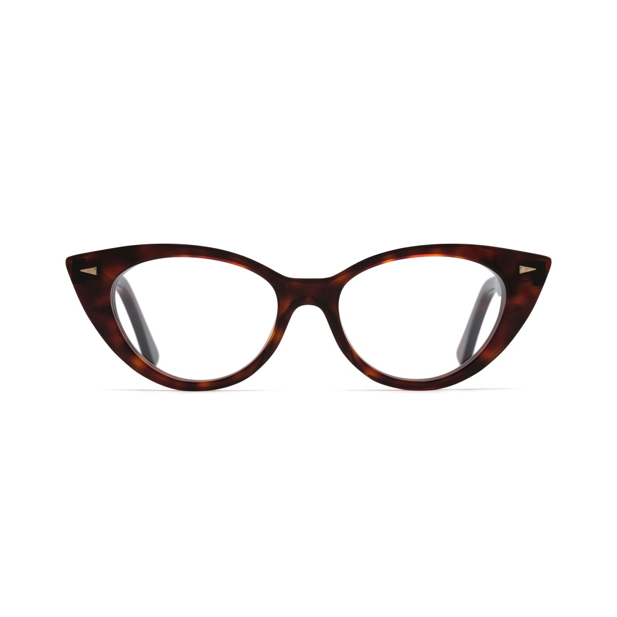 AHLEM GAMBETTA LIGHT TURTLE OPT | Monturas | Vytria Eyewear