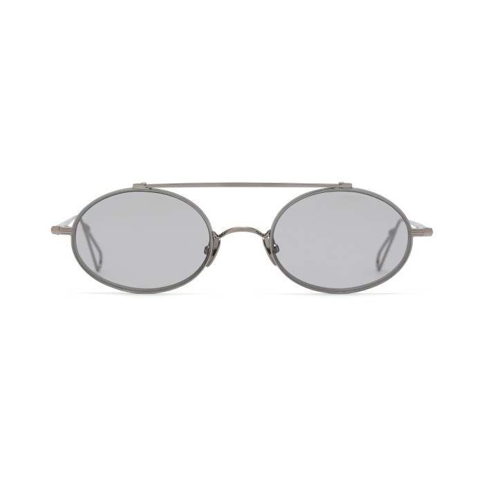 AHLEM TURBIGO RUTHENIUM BRUSHED SUN