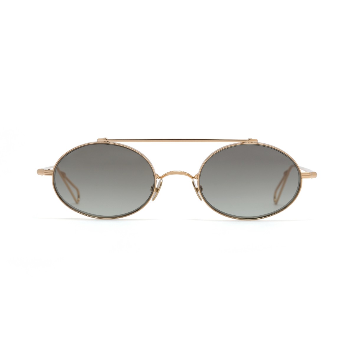 AHLEM TURBIGO CHAMPAGNE SUN | Gafas de sol | Vytria Eyewear