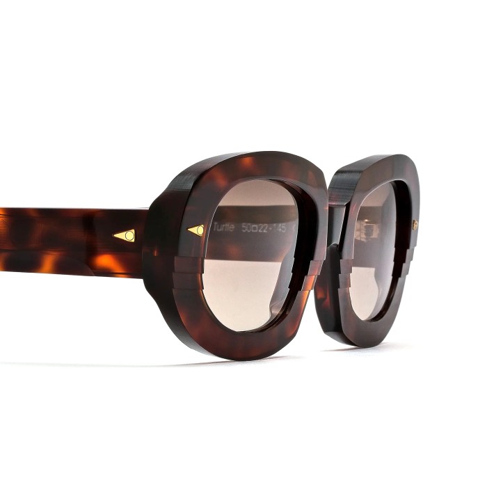 AHLEM LOMBARDS LIGHT TURTLE SUN 'LIMITED EDITION'
