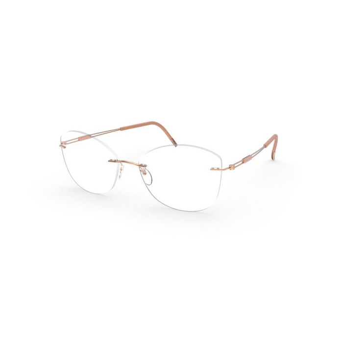 Silhouette TNG Crystals 5551 Glasses