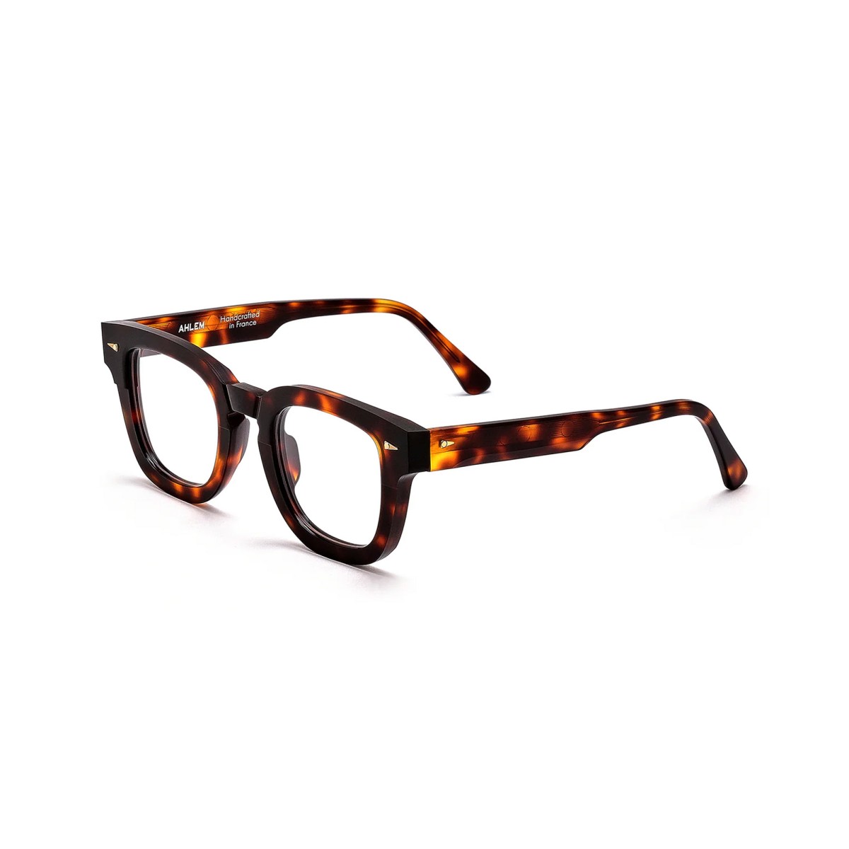 AHLEM DRAGON CLASSIC TURTLE OPT | Eyeglasses | Vytria Eyewear