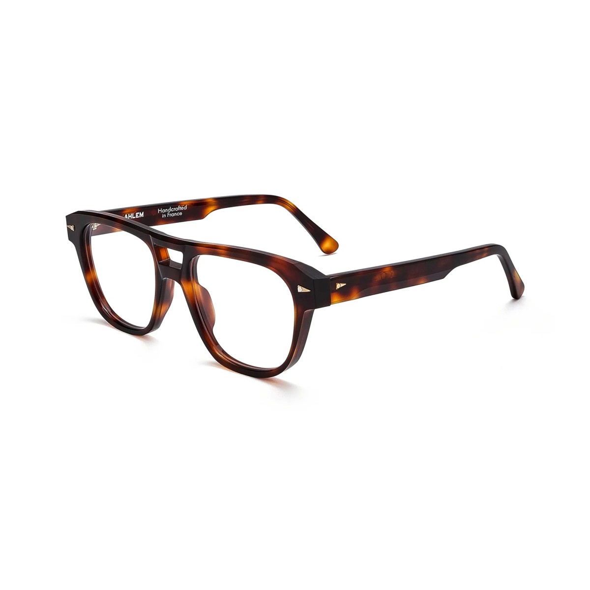 AHLEM ETATS-UNIS CLASSIC TURTLE OPT | Eyeglasses | Vytria Eyewear