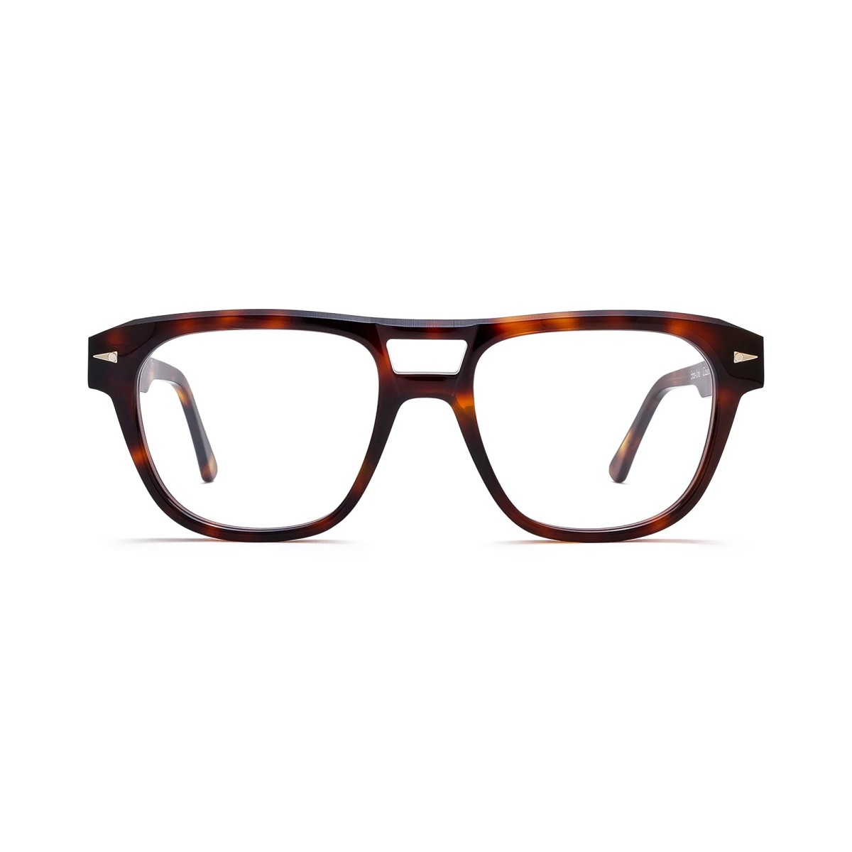 AHLEM ETATS-UNIS CLASSIC TURTLE OPT | Eyeglasses | Vytria Eyewear