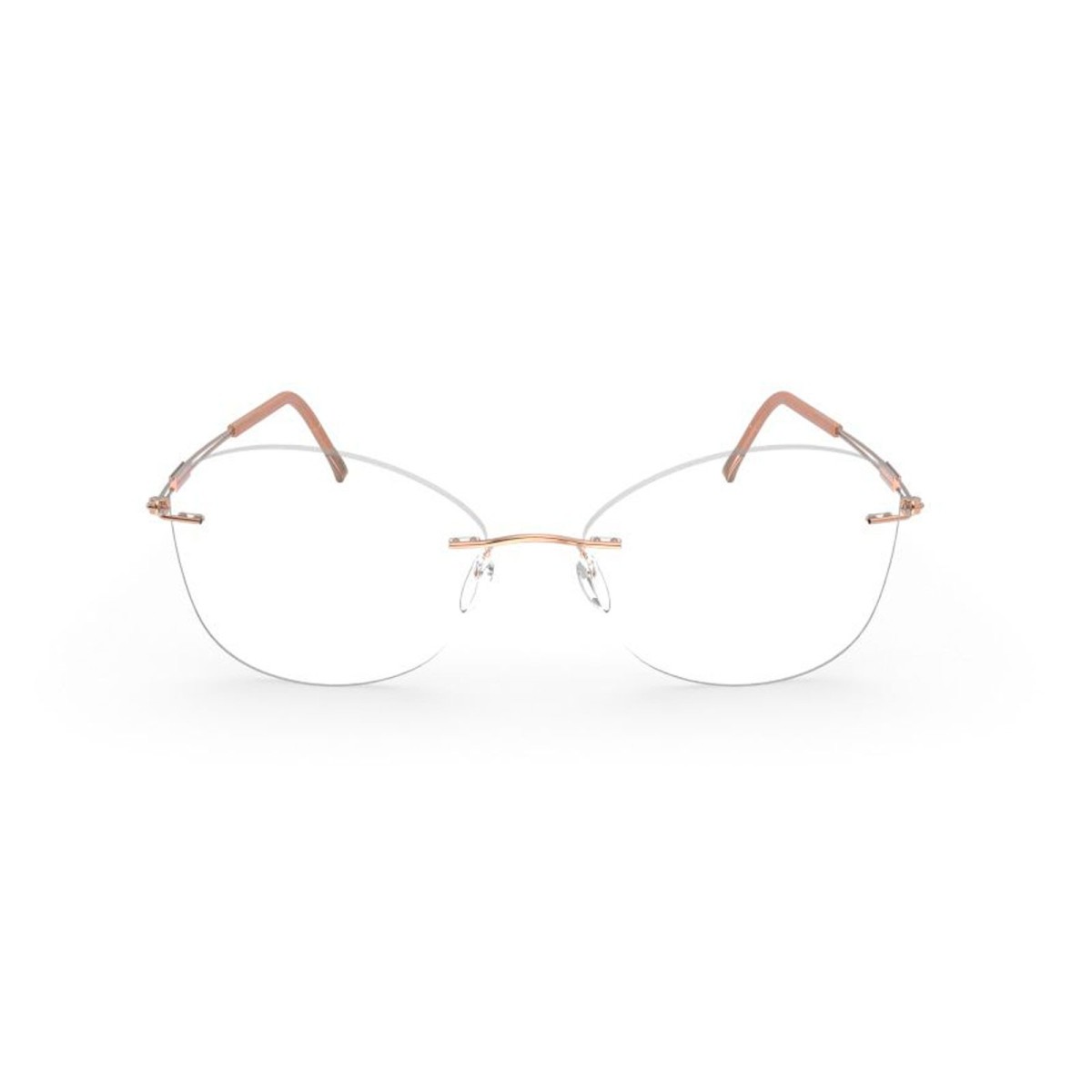 Silhouette TNG Crystals 5551 | Gafas Mujer | Vytria