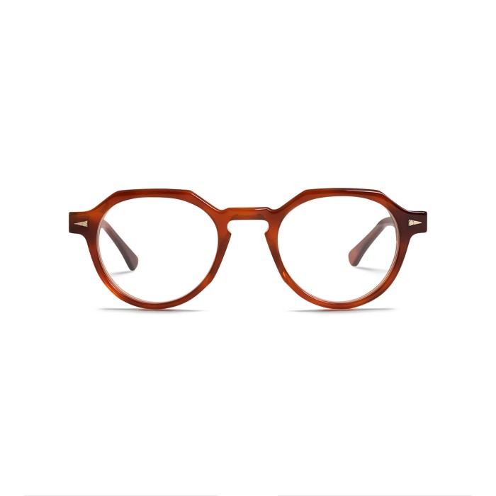 AHLEM RUE BOSQUET ORANGE TURTLE OPT