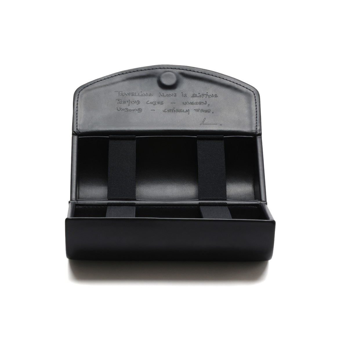 AHLEM TRAVEL CASE VOYAGER 2 | Accesorios | Vytria Eyewear