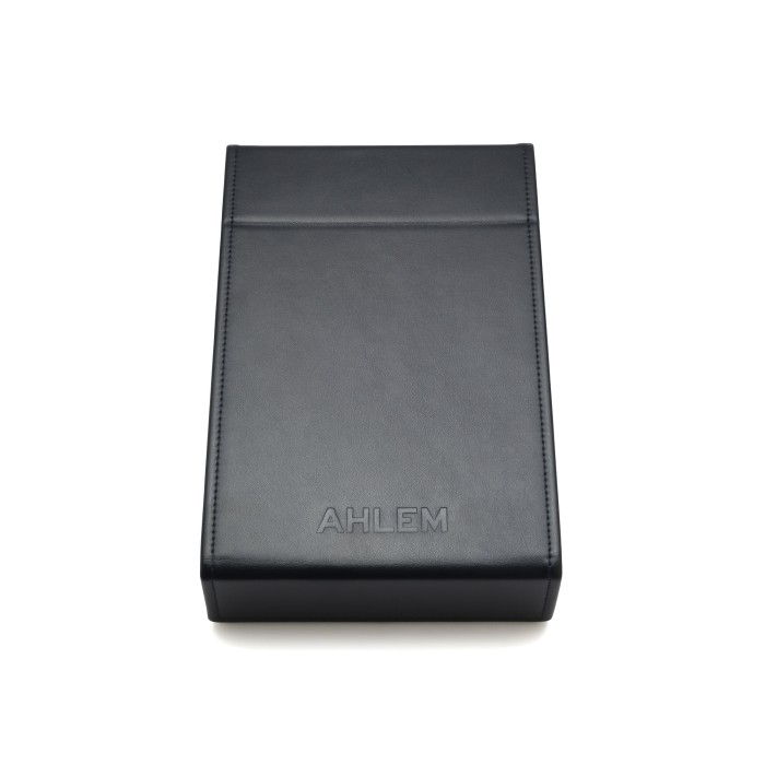 AHLEM TRAVEL CASE VOYAGER 4 | Accesorios | Vytria Eyewear