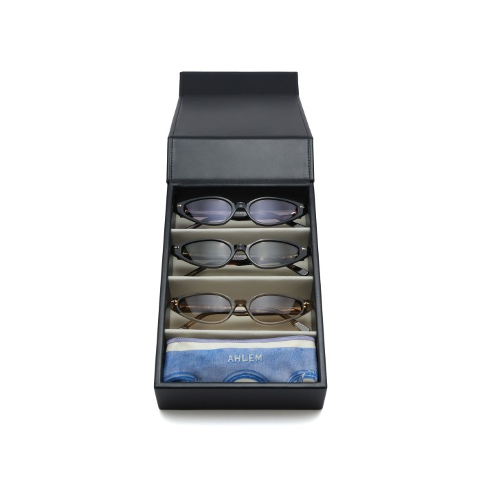 AHLEM TRAVEL CASE VOYAGER 4