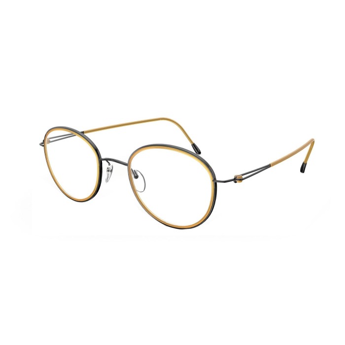 Silhouette Lite Duet 5542 Glasses