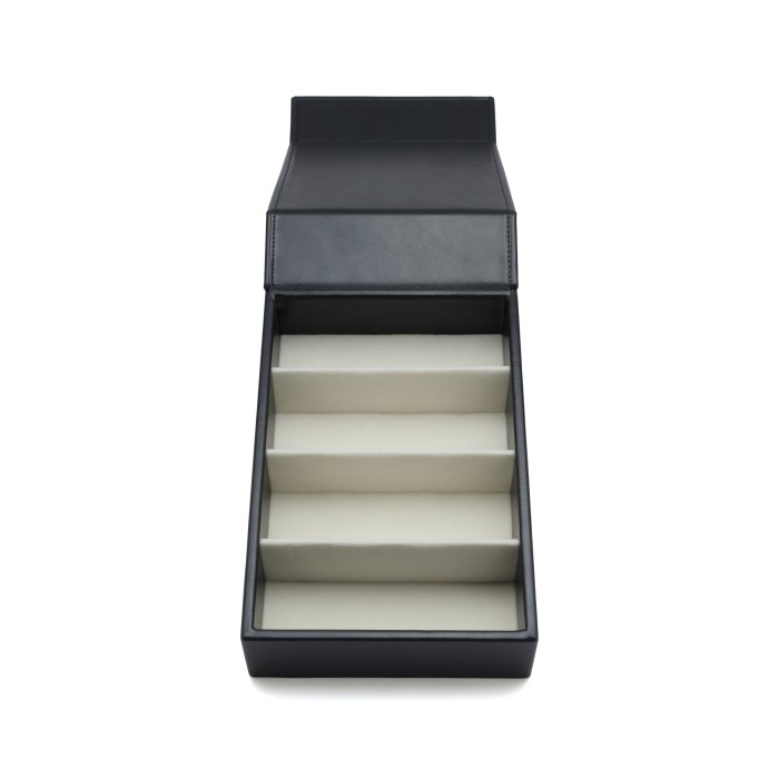 AHLEM TRAVEL CASE VOYAGER 4