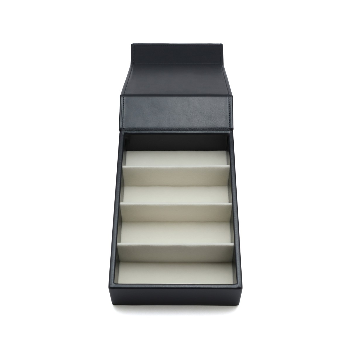AHLEM TRAVEL CASE VOYAGER 4 | Accesorios | Vytria Eyewear