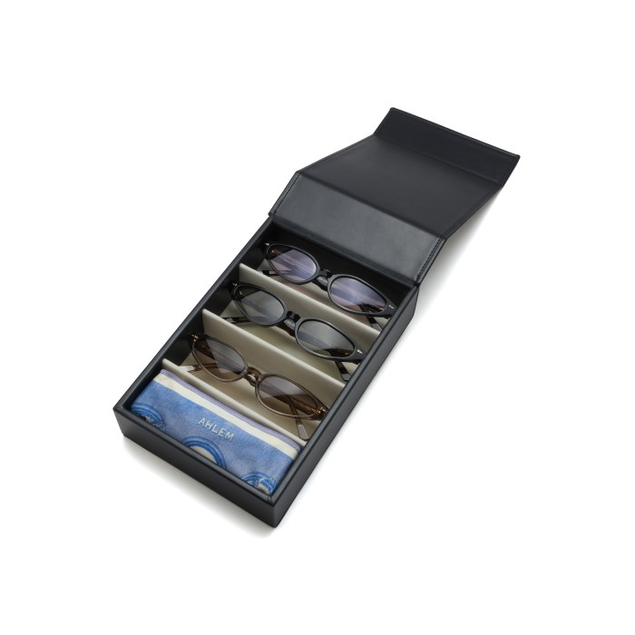 AHLEM TRAVEL CASE VOYAGER 4