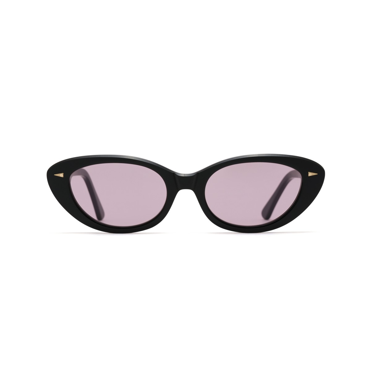 AHLEM PRAIRIE BLACK SUN | Sunglasses | Vytria Eyewear