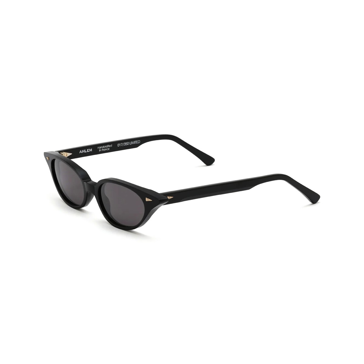 AHLEM GRACE BLACK SUN | Sunglasses | Vytria Eyewear