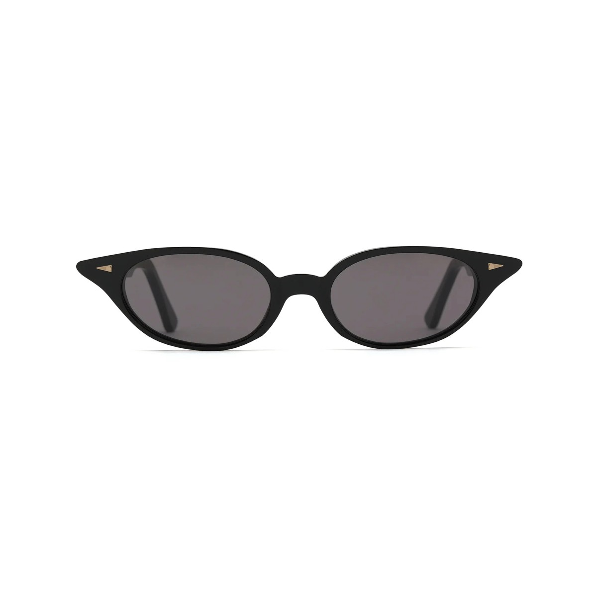 AHLEM GRACE BLACK SUN | Sunglasses | Vytria Eyewear