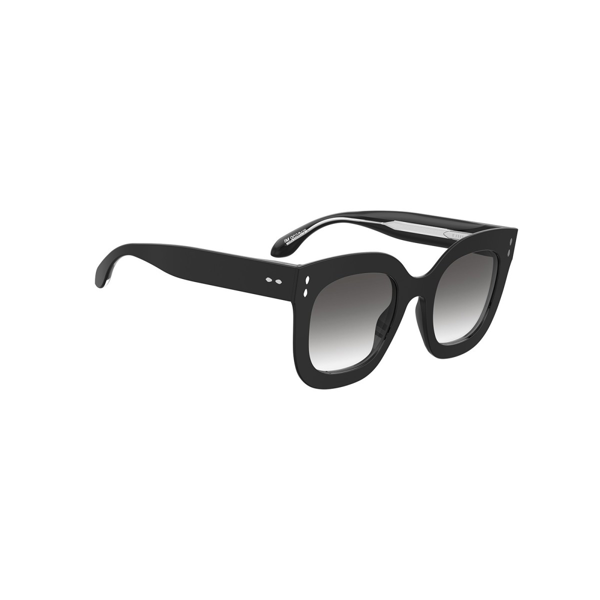 Isabel Marant Sunglasses Women | Black Glasses IM0002NS