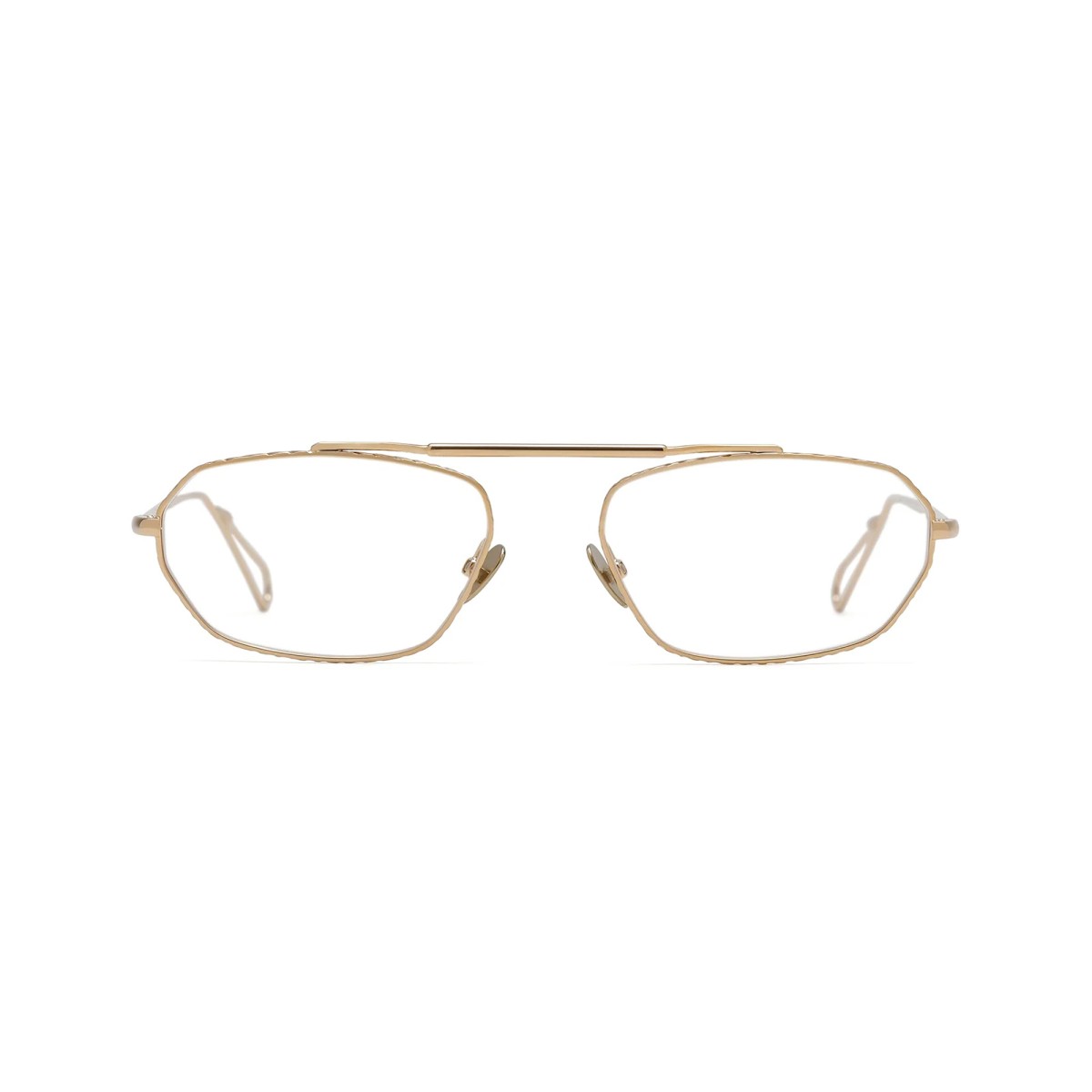 AHLEM ANJOU CHAMPAGNE OPT | Monturas | Vytria Eyewear