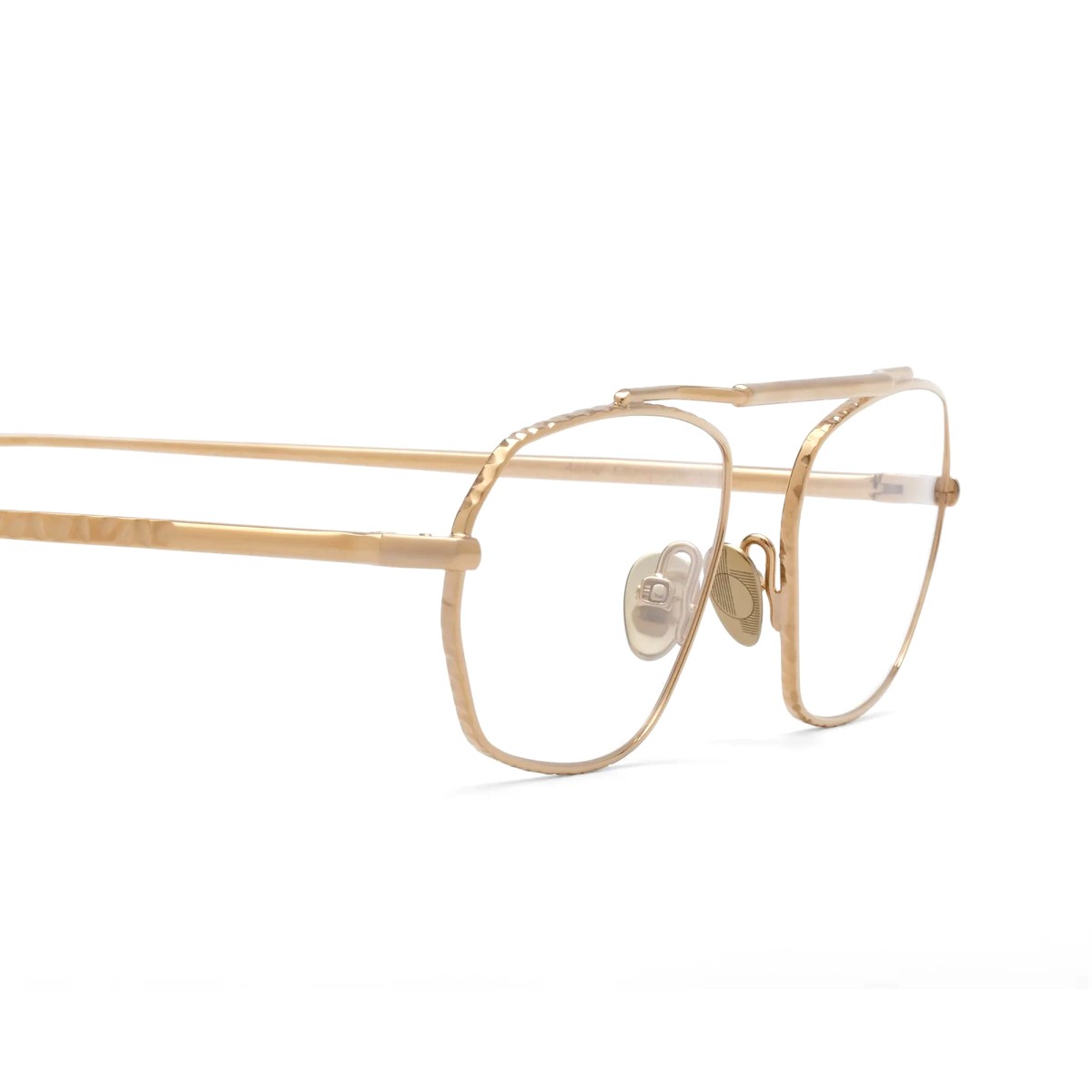 AHLEM ANJOU CHAMPAGNE OPT | Monturas | Vytria Eyewear