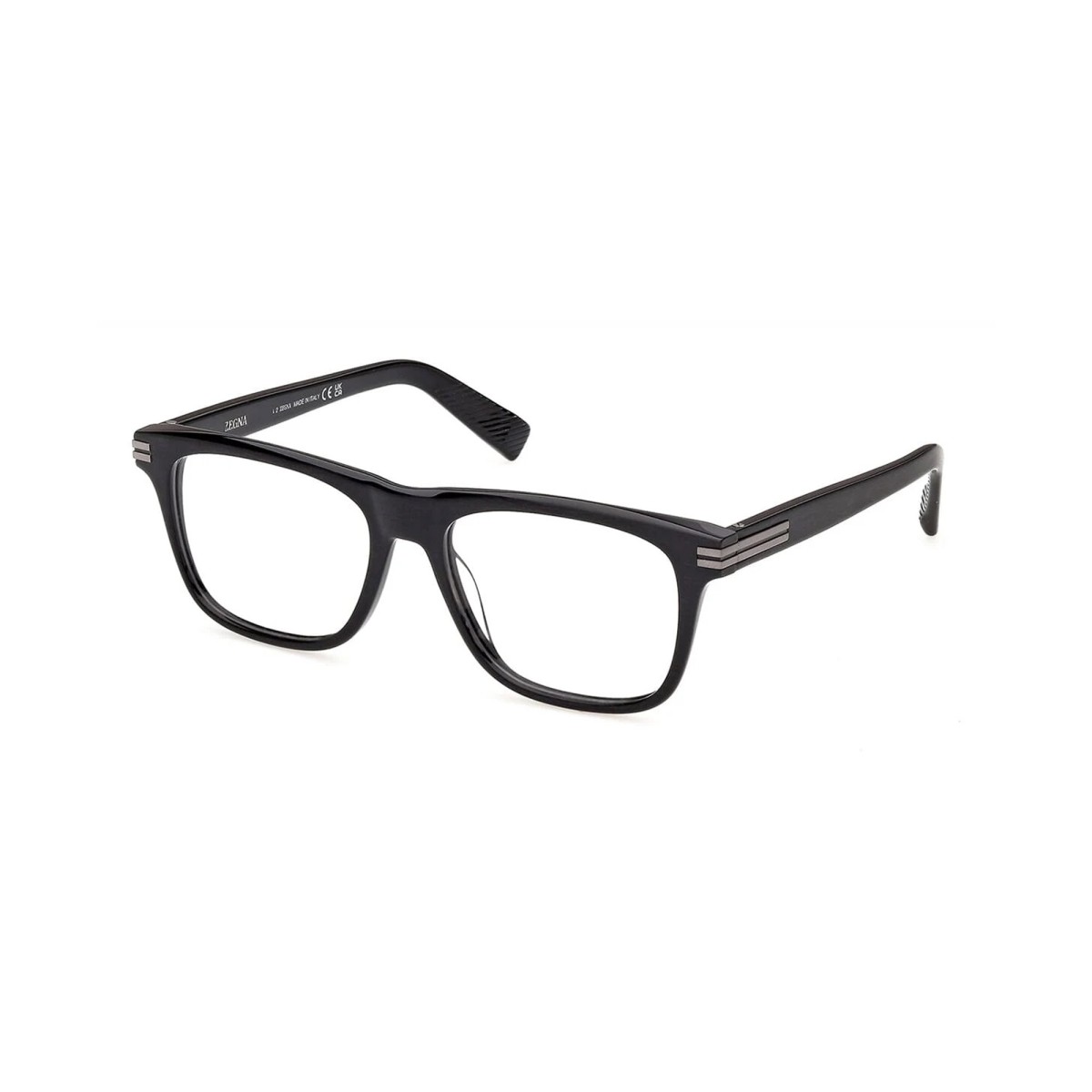 ZEGNA EZ5342 001 | Eyeglasses | Vytria Eyewear
