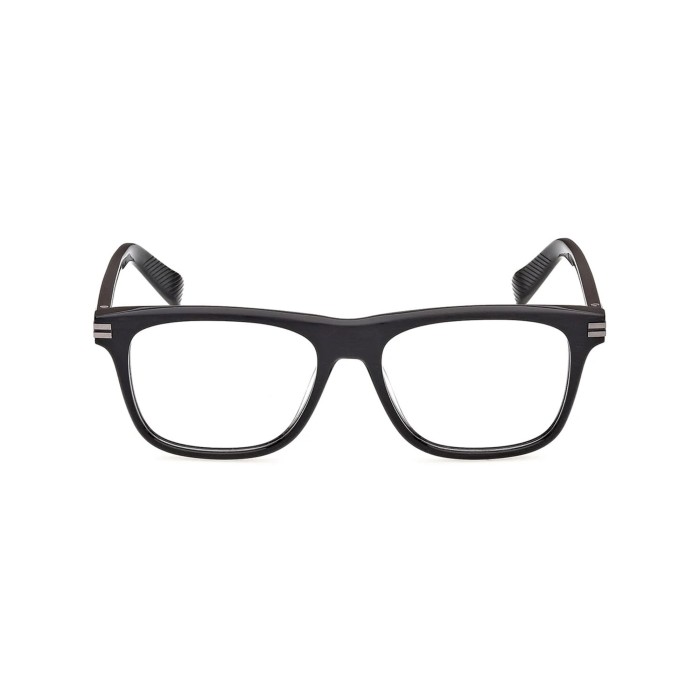 ZEGNA EZ5342 001