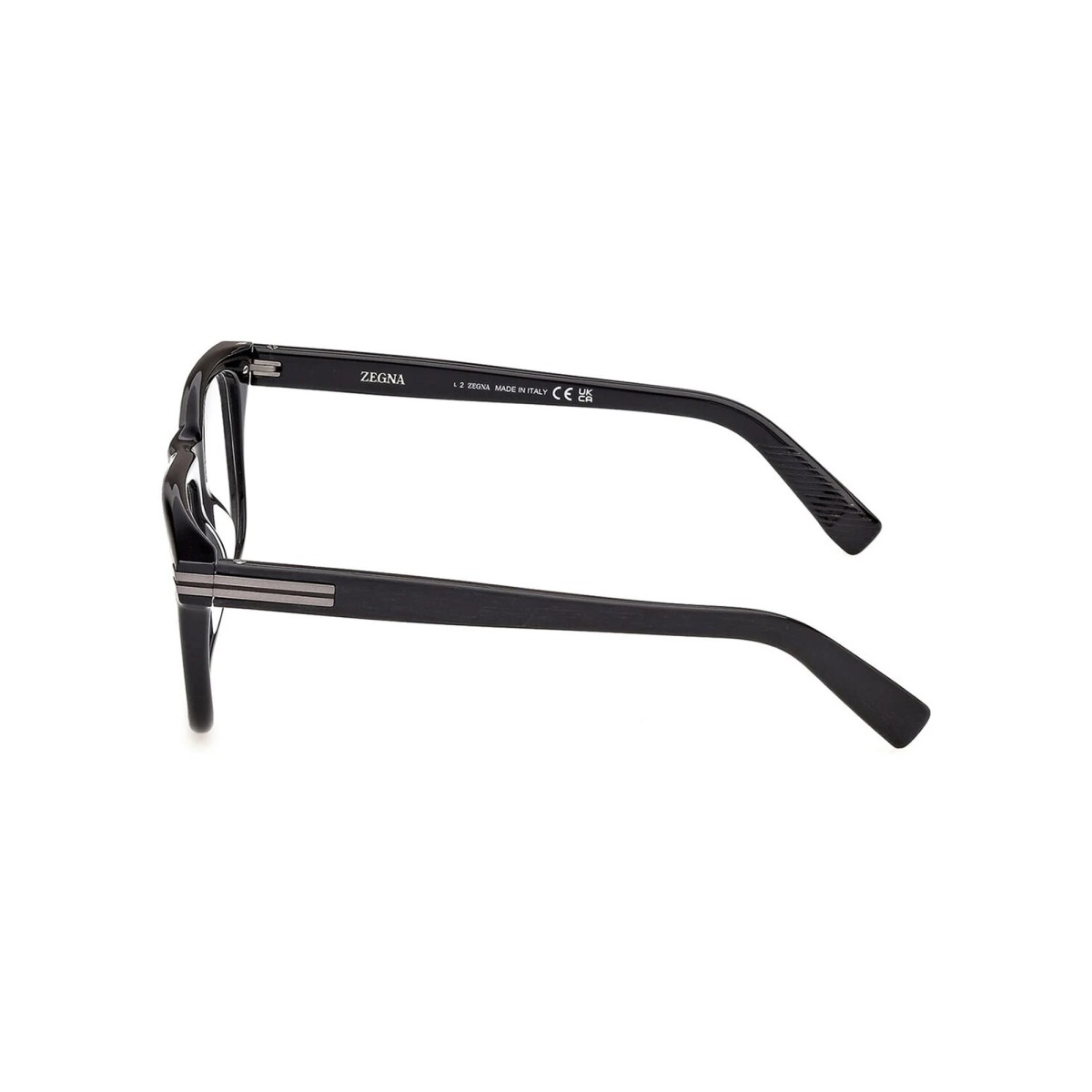ZEGNA EZ5342 001 | Eyeglasses | Vytria Eyewear