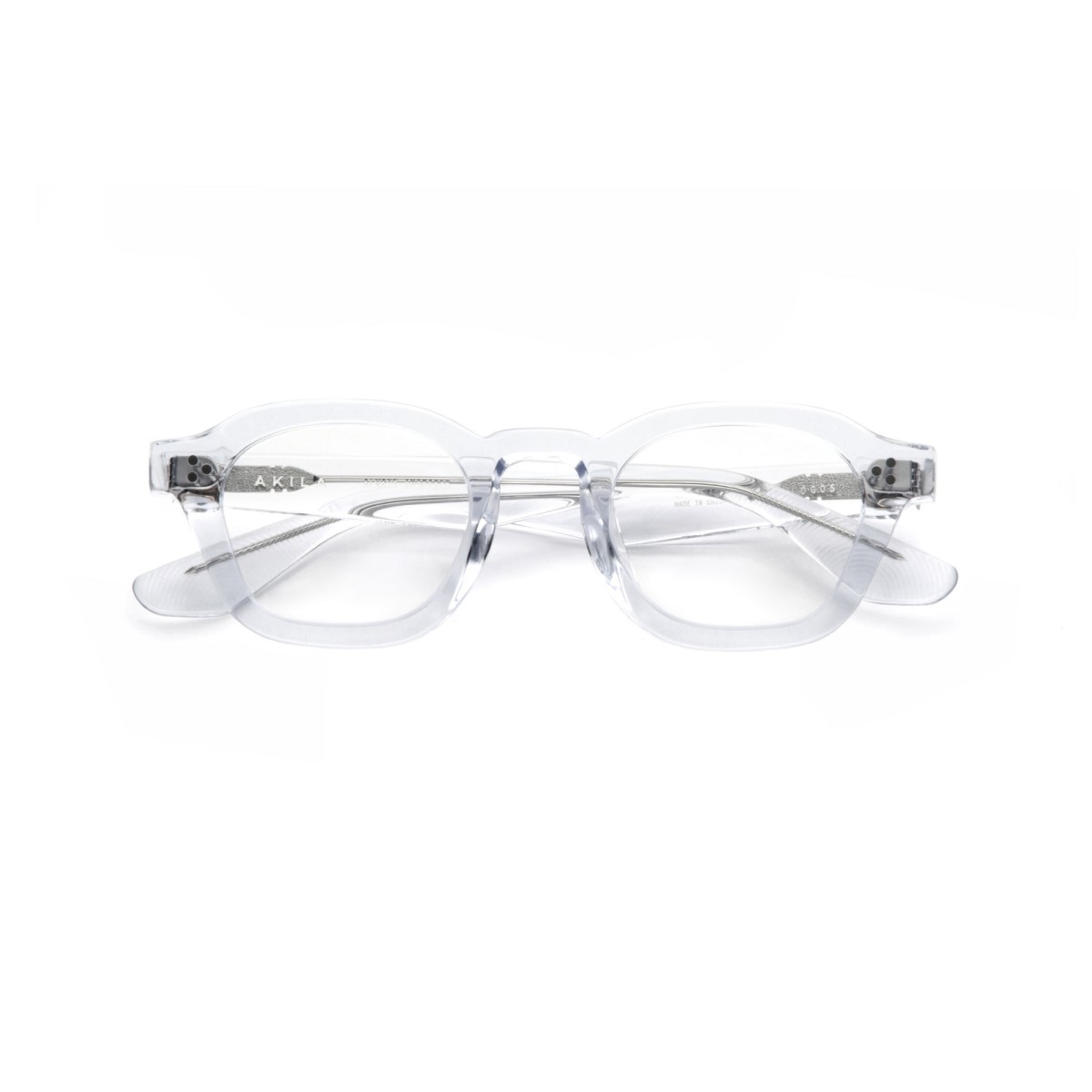 AKILA LOGOS 1921 09 09 | Monturas | Vytria Eyewear