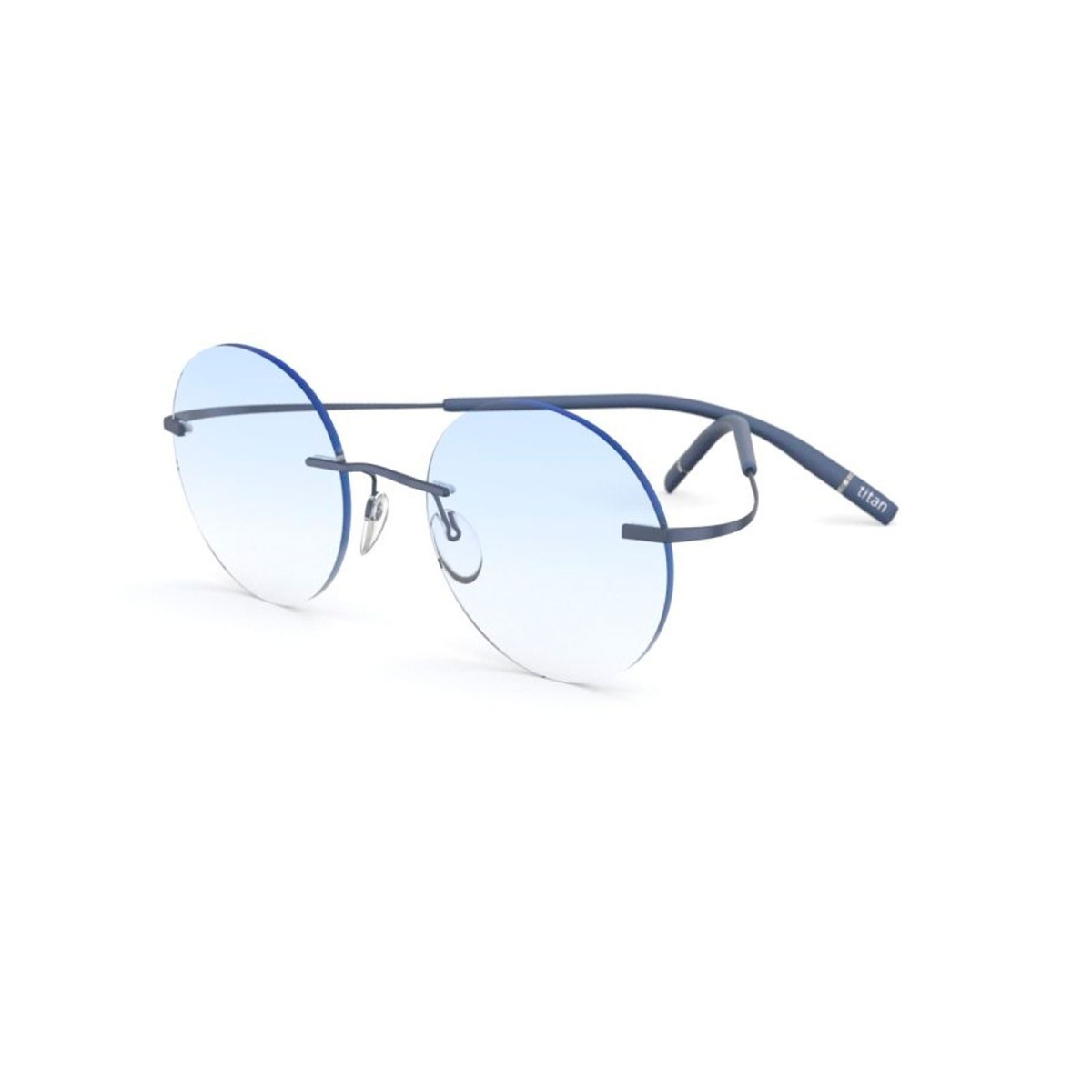 Silhouette TMA The Icon 5541 Opticals
