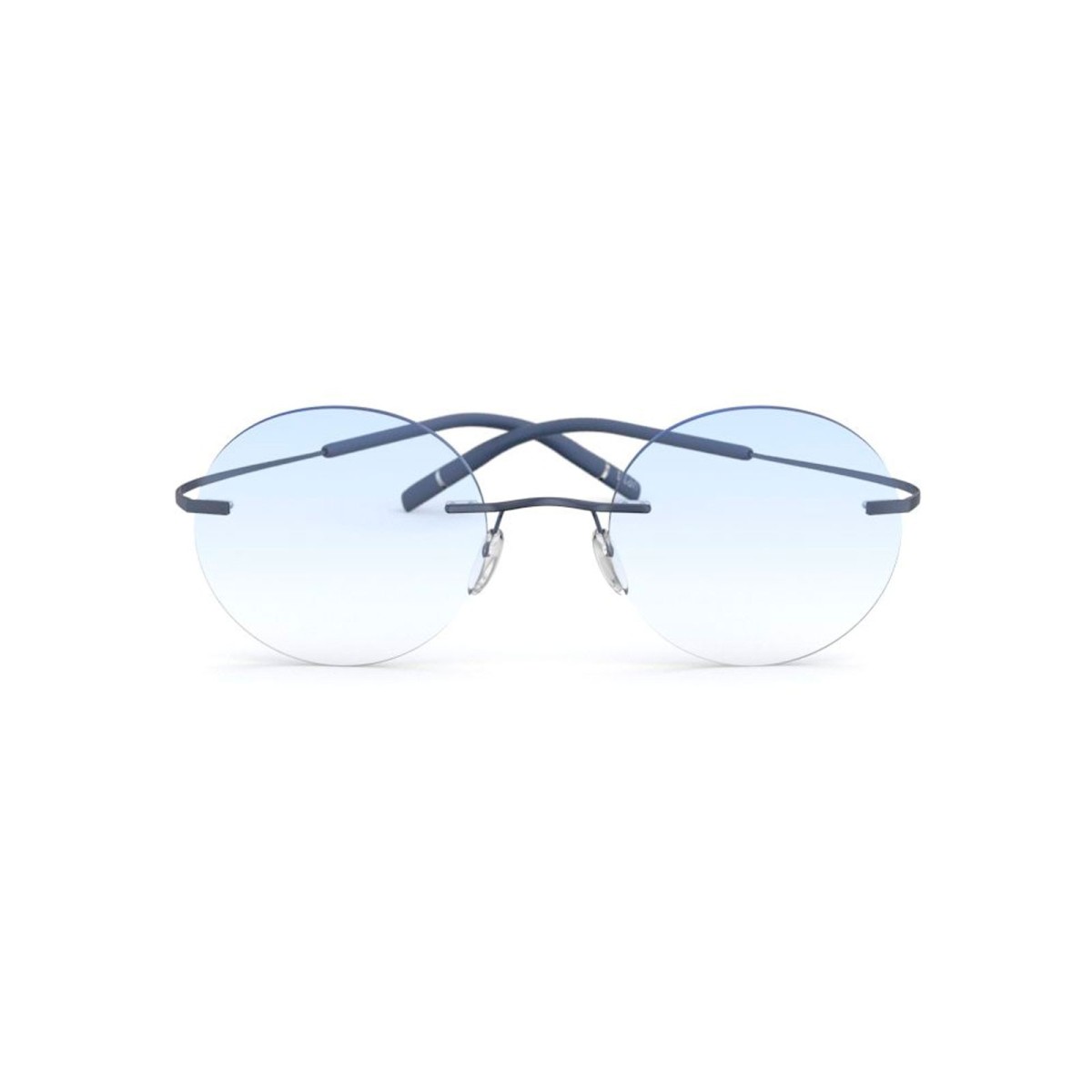 Silhouette TMA The Icon 5541 CK 4545 | Monturas de Gafas | Vytria