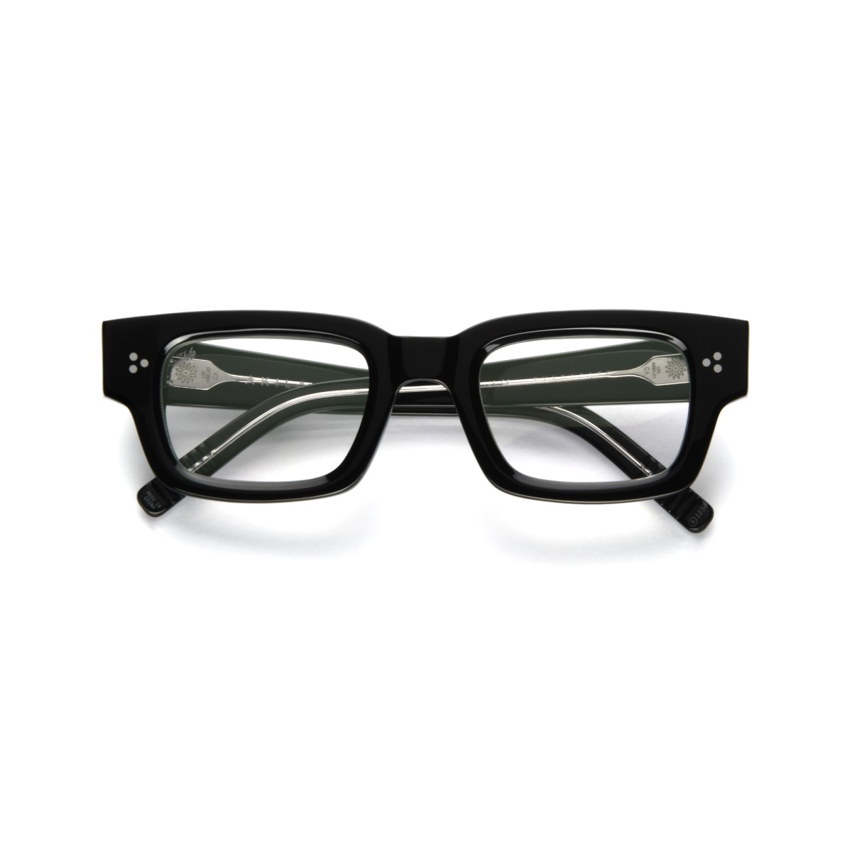 AKILA SYNDICATE 2402 01 09 | Monturas | Vytria Eyewear