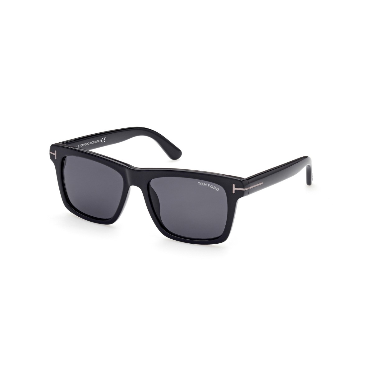 TOM FORD  FT0906N 01A | Sunglasses | Vytria Eyewear