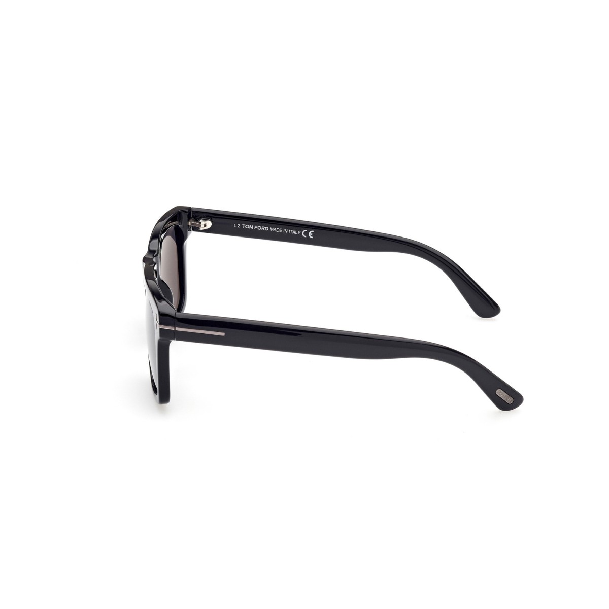 TOM FORD  FT0906N 01A | Sunglasses | Vytria Eyewear