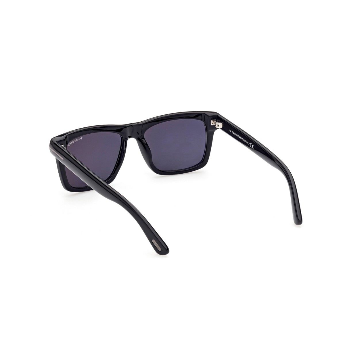 TOM FORD  FT0906N 01A | Sunglasses | Vytria Eyewear