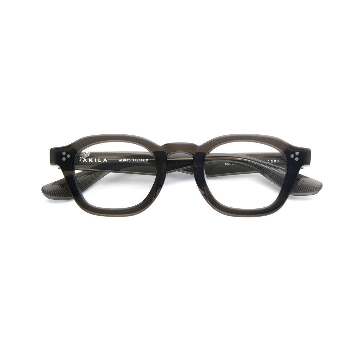 AKILA LOGOS 1921 07 09 | Monturas | Vytria Eyewear