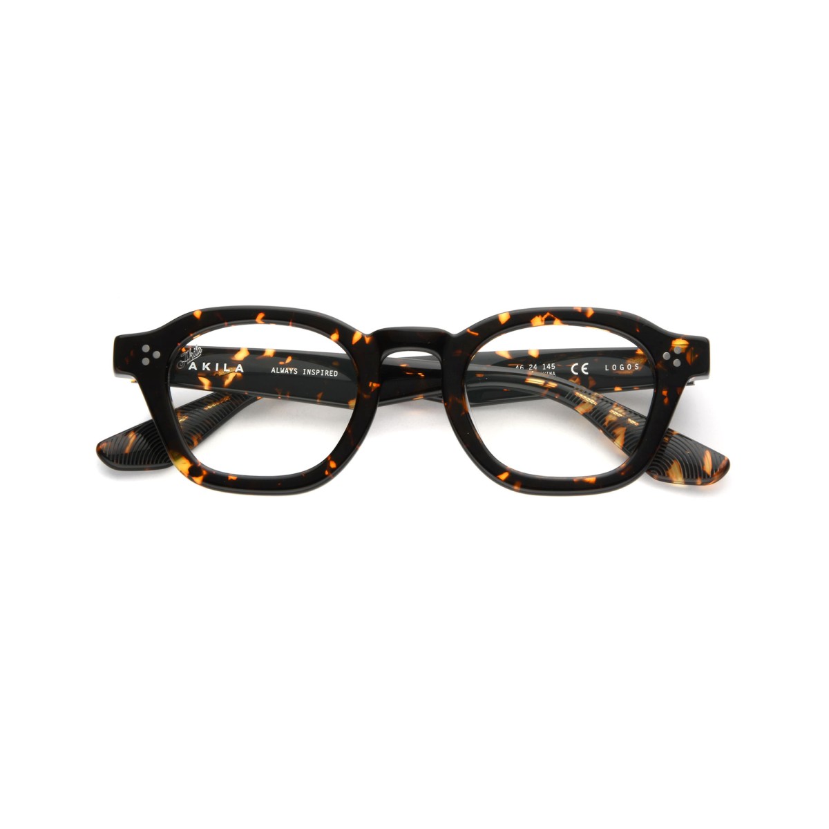 AKILA LOGOS 1921 94 09 | Monturas | Vytria Eyewear