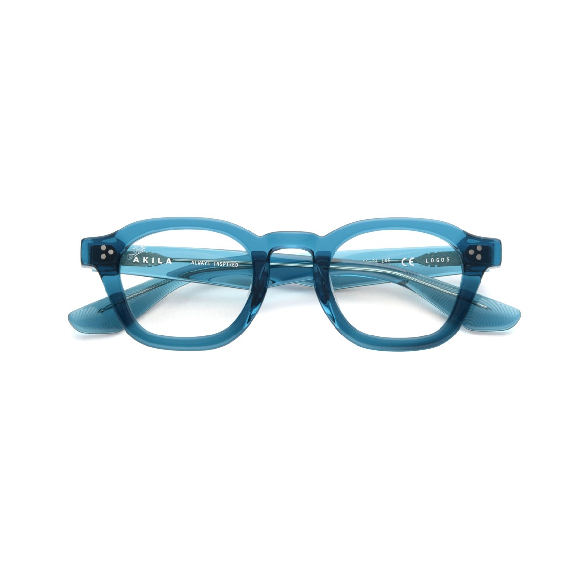 AKILA LOGOS 1921 21 09 | Monturas | Vytria Eyewear