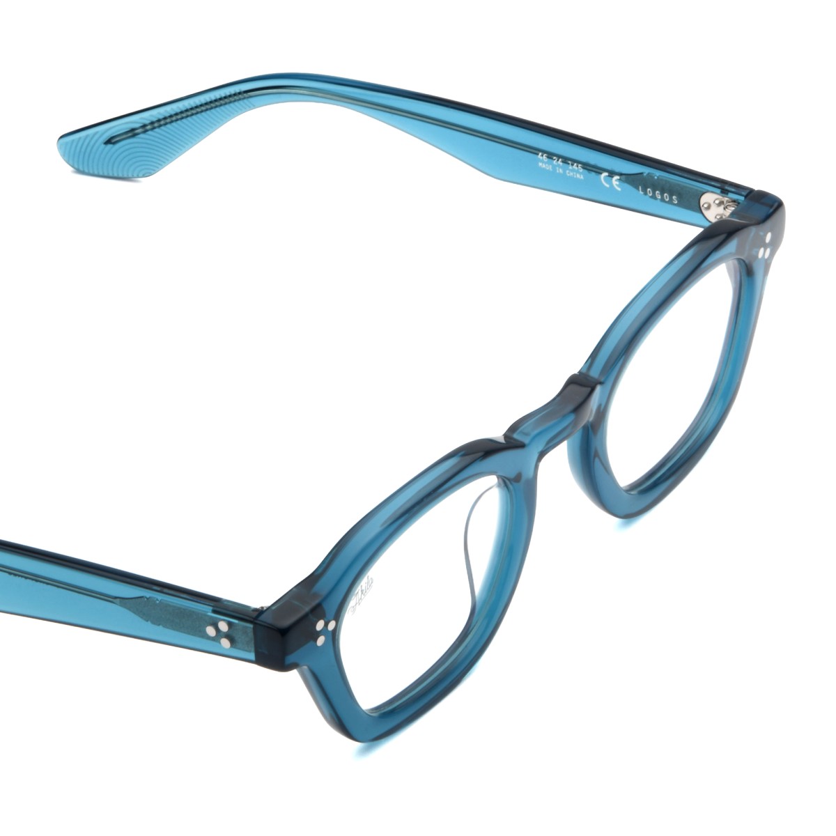 AKILA LOGOS 1921 21 09 | Monturas | Vytria Eyewear