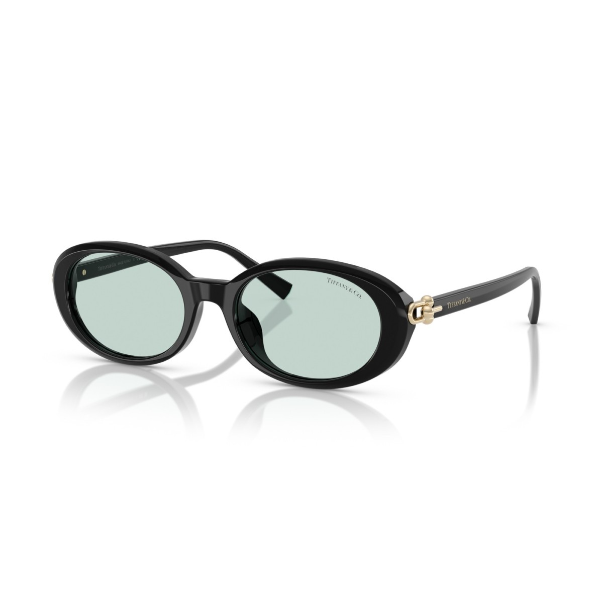 TIFFANY & CO. TF4242D 8001D9 | Sunglasses | Vytria Eyewear