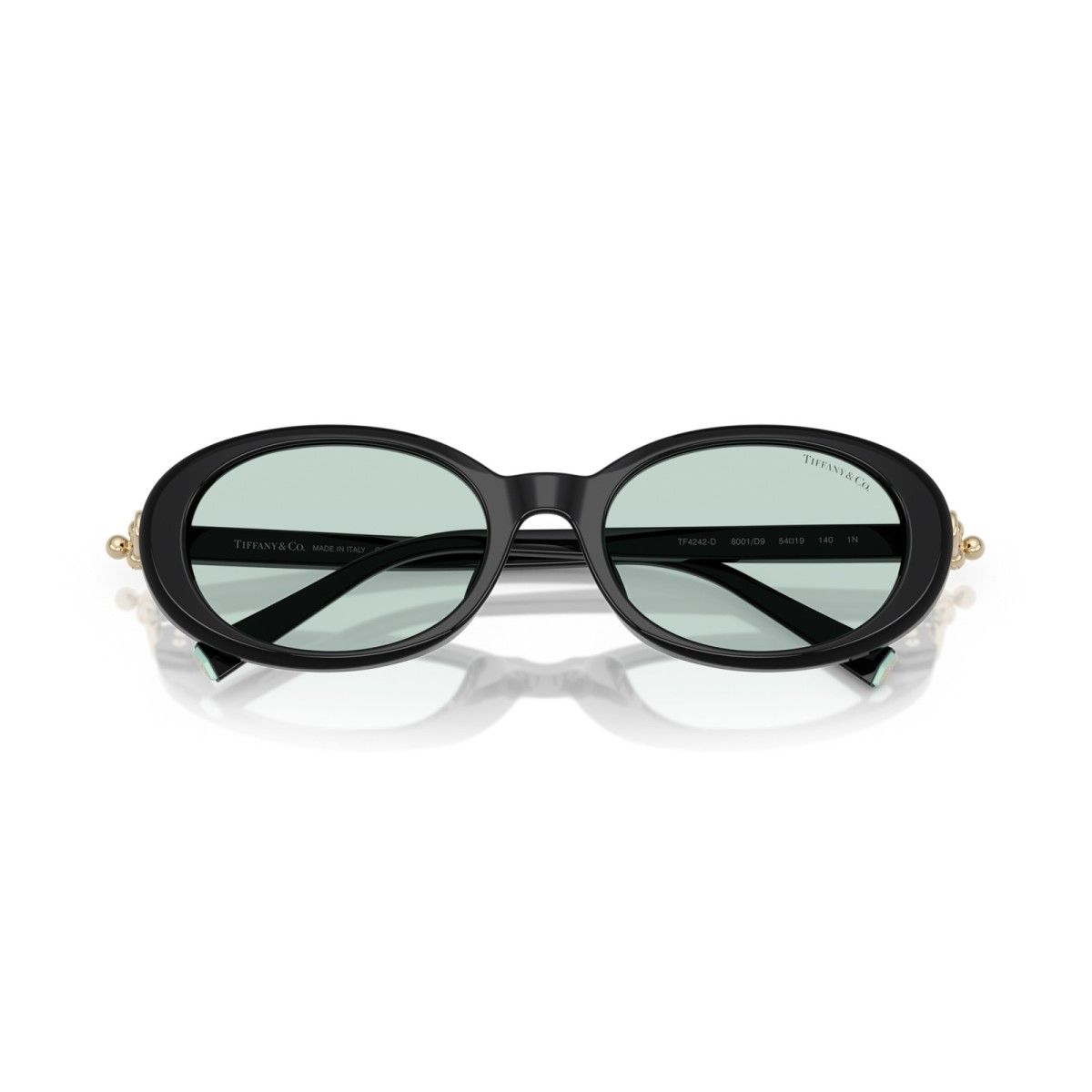 TIFFANY & CO. TF4242D 8001D9 | Sunglasses | Vytria Eyewear