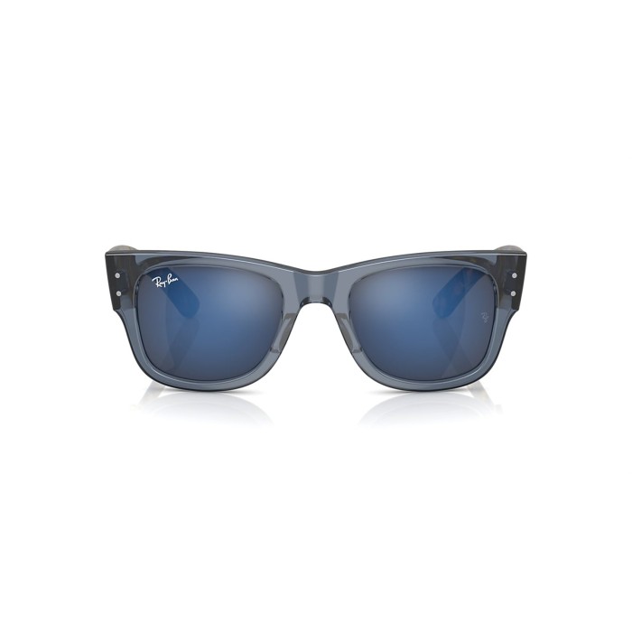 RAY BAN MEGA WAYFARER RB0840S 6638O4