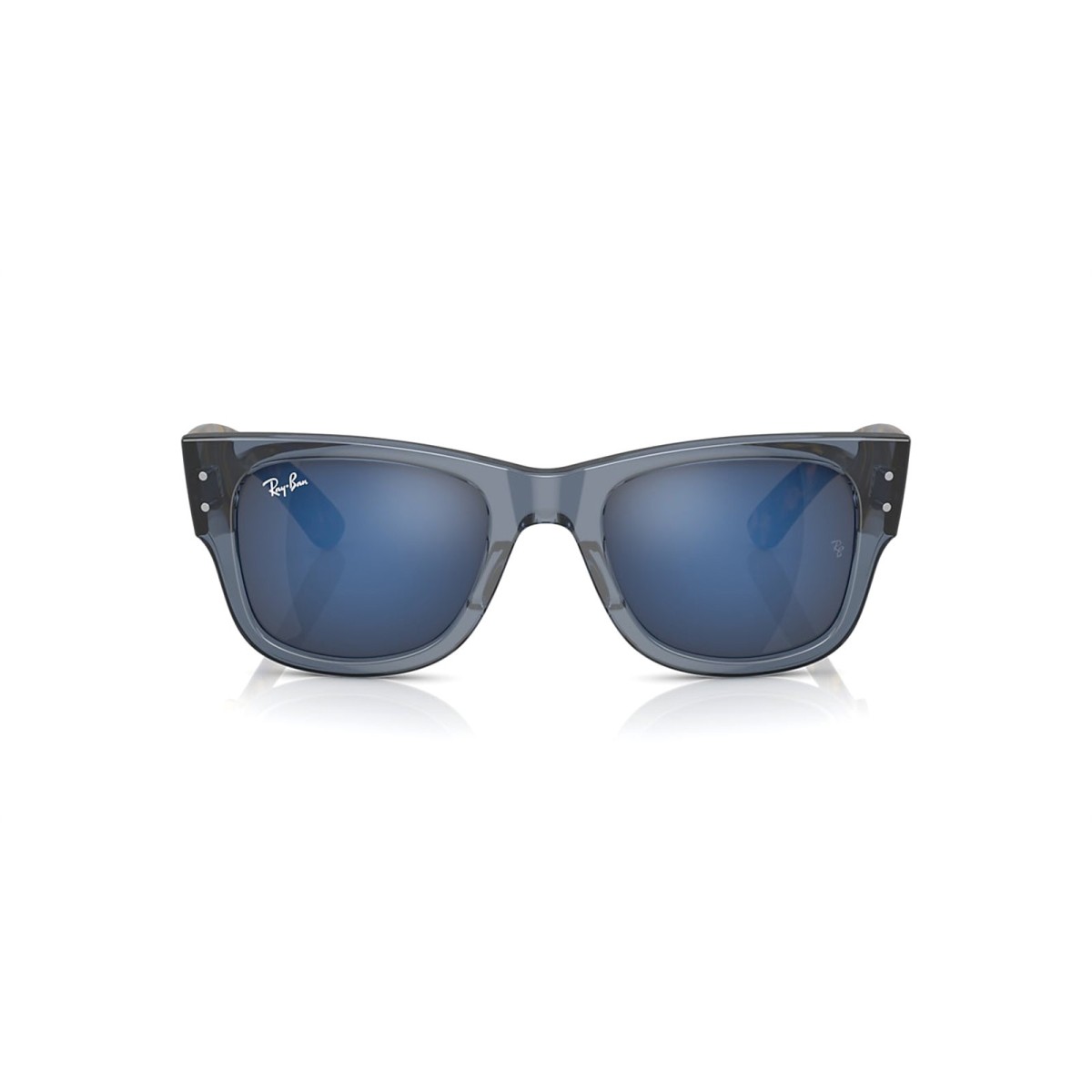 RAY BAN MEGA WAYFARER RB0840S 6638O4 | Sunglasses | Vytria Eyewear