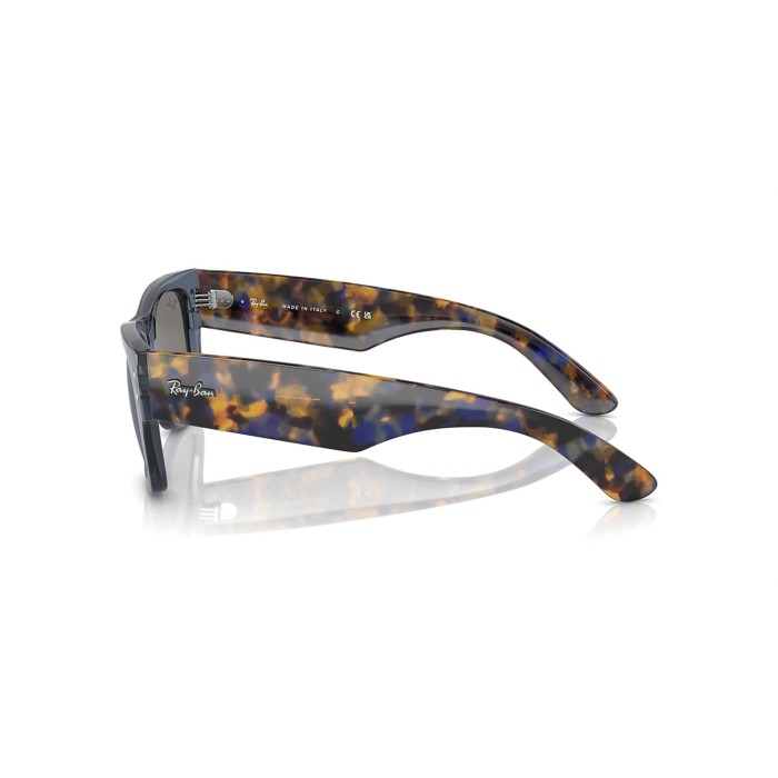 RAY BAN MEGA WAYFARER RB0840S 6638O4
