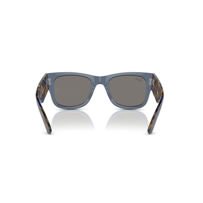 RAY BAN MEGA WAYFARER RB0840S 6638O4