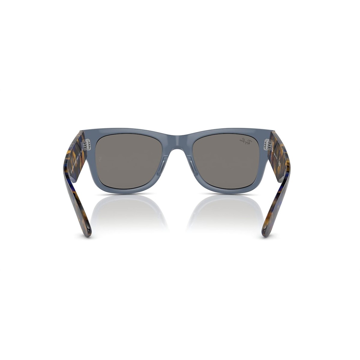 RAY BAN MEGA WAYFARER RB0840S 6638O4 | Sunglasses | Vytria Eyewear