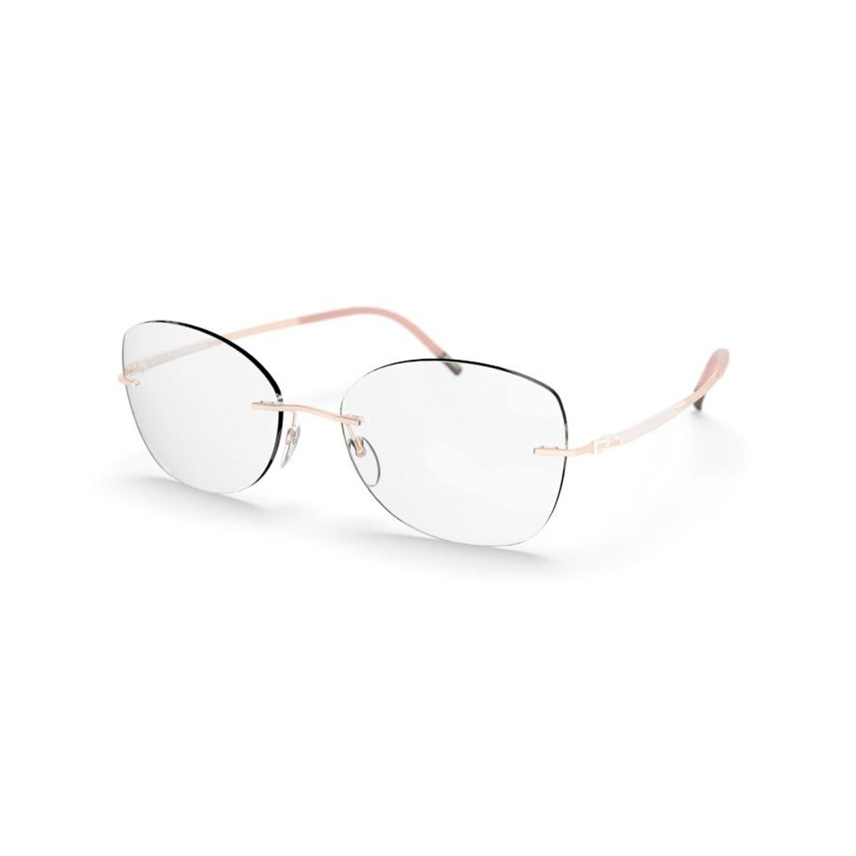 Silhouette Momentum 5529 Frames