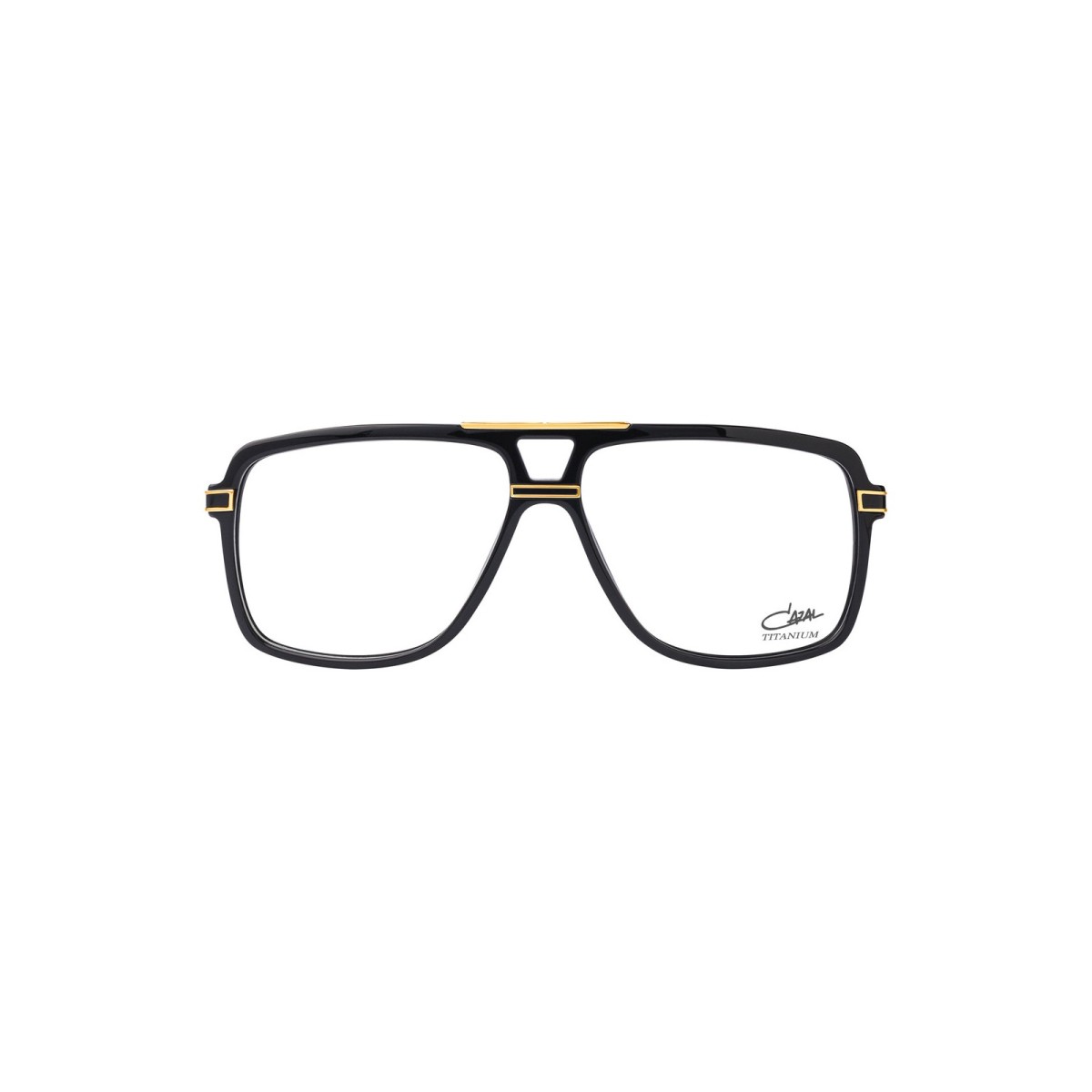 CAZAL 6018 001 | Eyeglasses | Vytria Eyewear