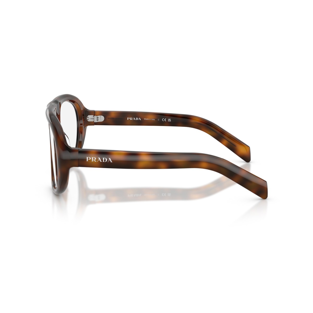 PRADA PR C05S 20D08N | Sunglasses | Vytria Eyewear