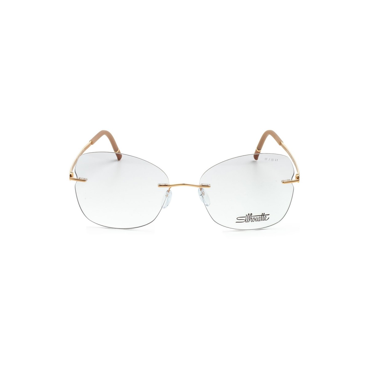 Silhouette Momentum 5529  HF 3525 | 10% OFF | Vytria Eyewear