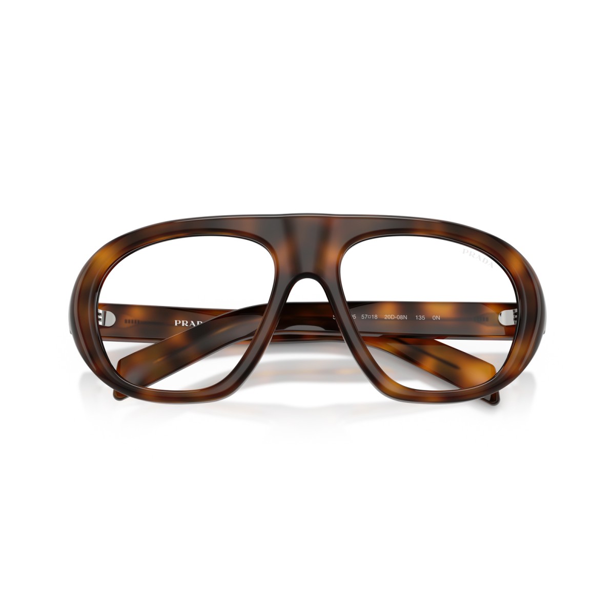 PRADA PR C05S 20D08N | Sunglasses | Vytria Eyewear